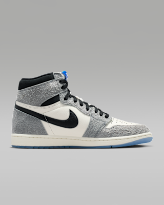 Air Jordan 1 Retro High OG Men's Shoes. Nike ID
